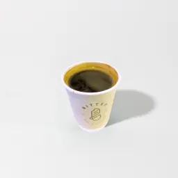 أمريكانو ساخن